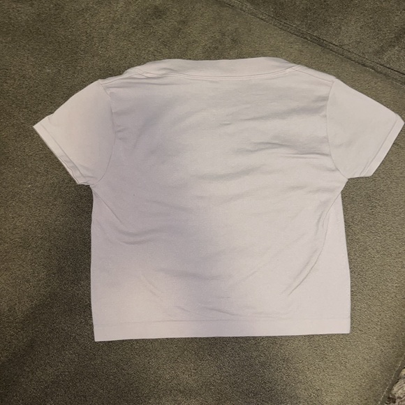 Free People Crop Top - Picture 3 of 3